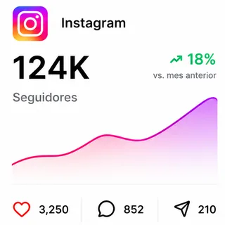 Instagram widget